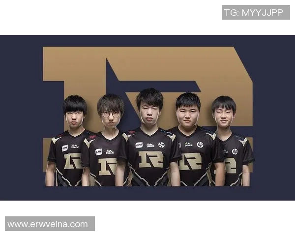 英雄联盟专题：聚焦RNG的力量