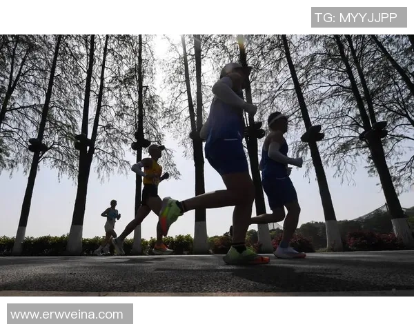 马拉松大满贯点评：西安滑板队的团队协作表现