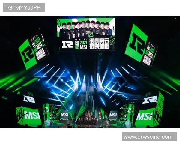 冠军杯特别报道：RNG的转型之路