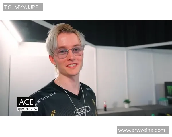 王敏专访：回顾DOTA2历程_1